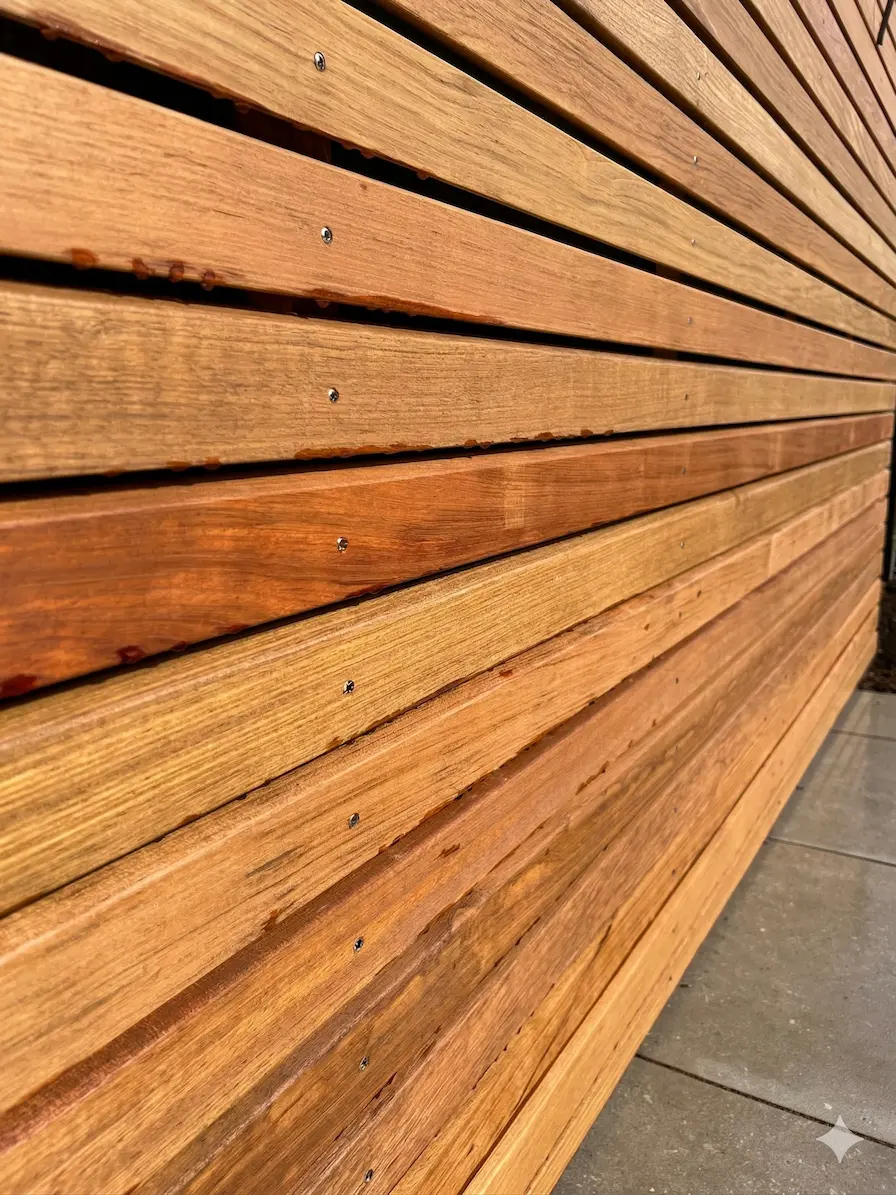 Holzhandlung Jansen Erkelenz Sichtschutz