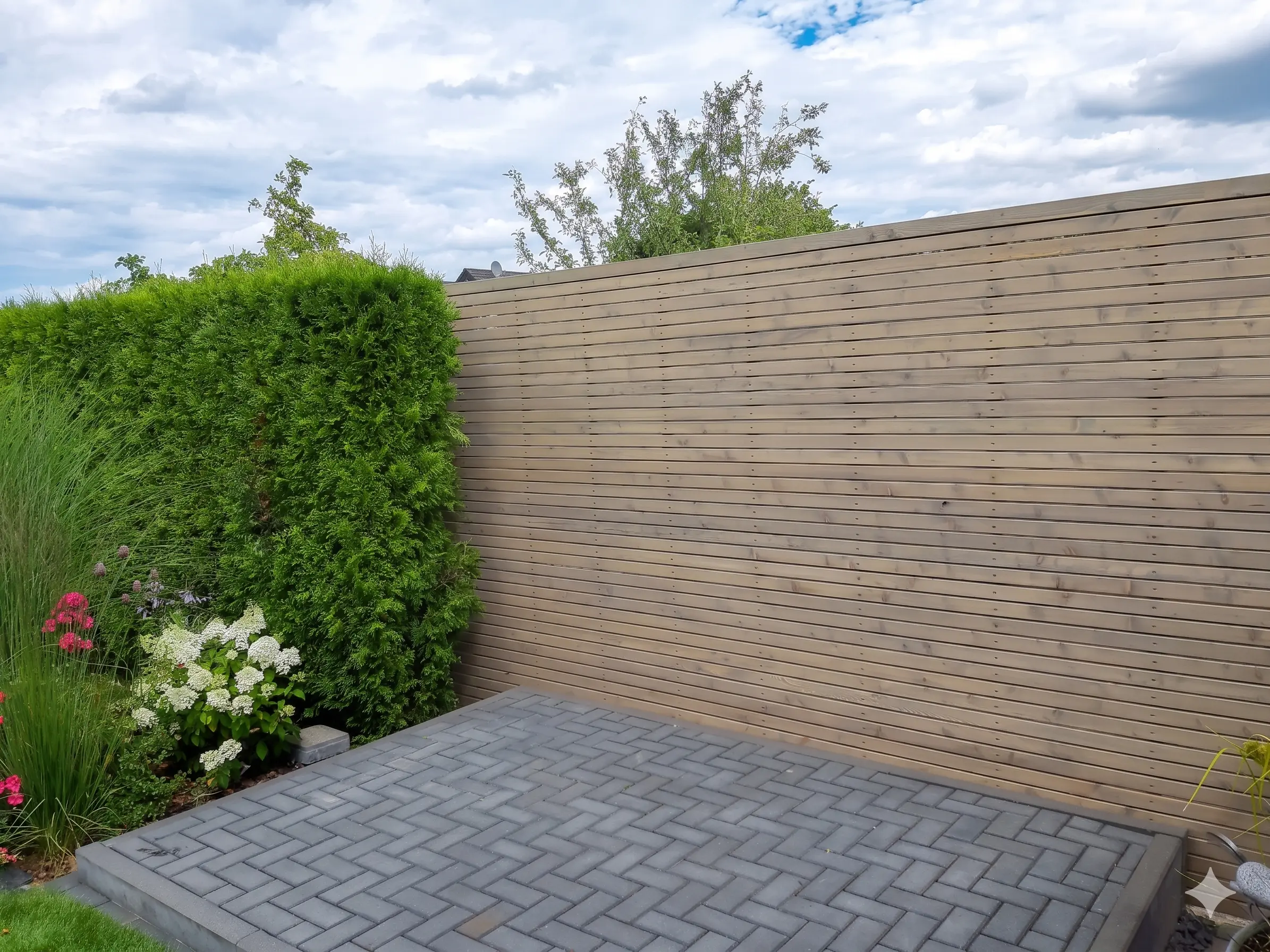 Holzhandlung Jansen Erkelenz Terrassendielen