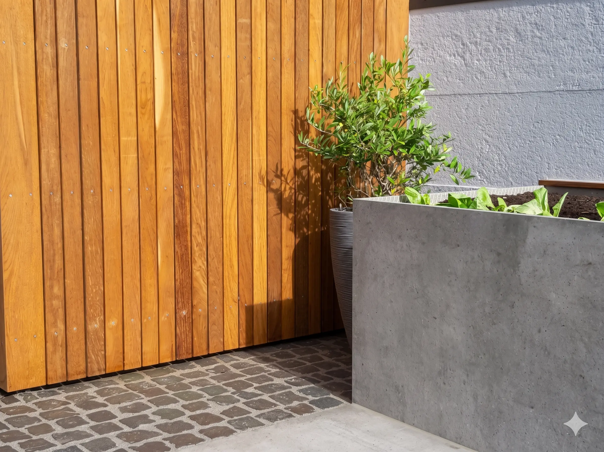 Holzhandlung Jansen Erkelenz Terrassendielen