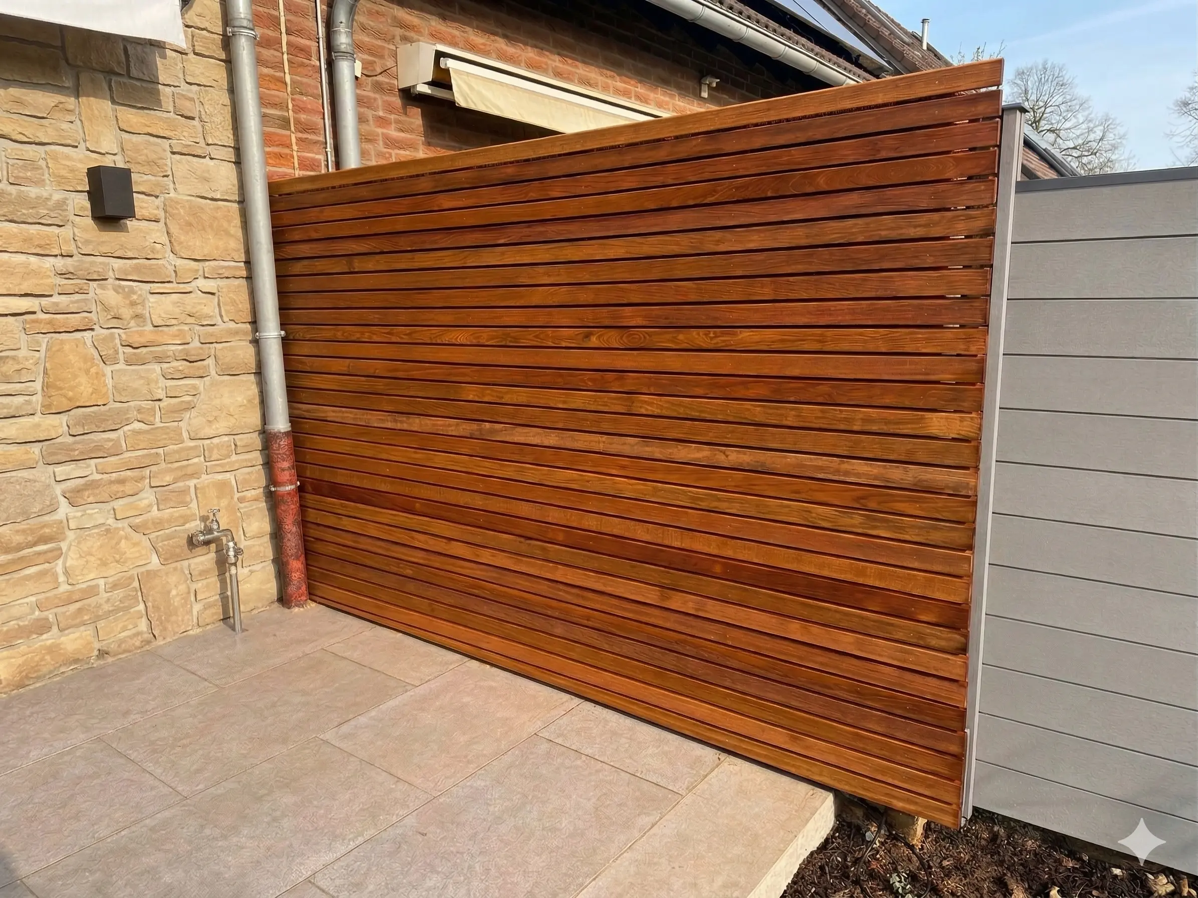 Holzhandlung Jansen Erkelenz Terrassendielen