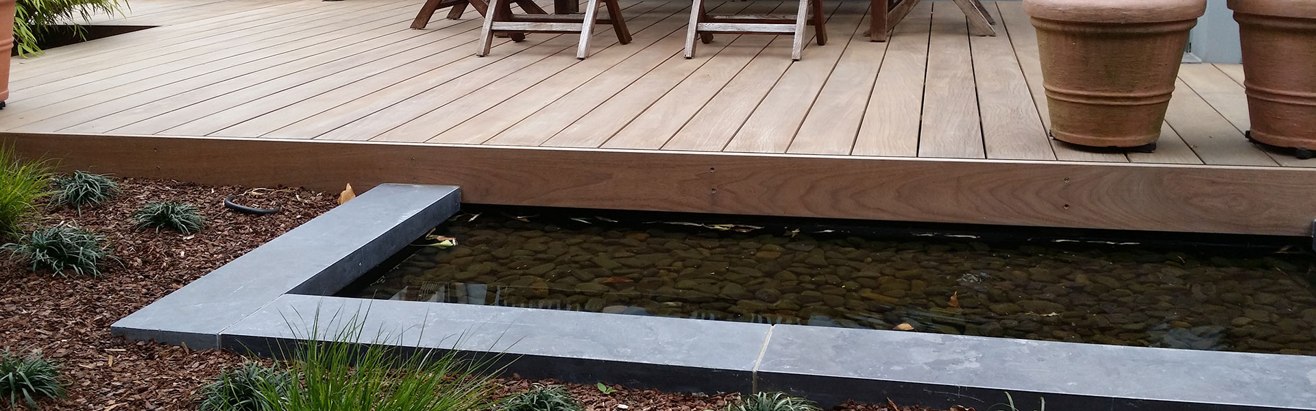 Holzhandlung Jansen Erkelenz Terrassendielen