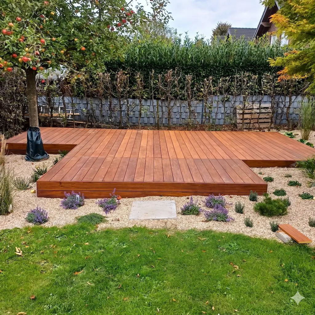 Holzhandlung Jansen Erkelenz Zäune