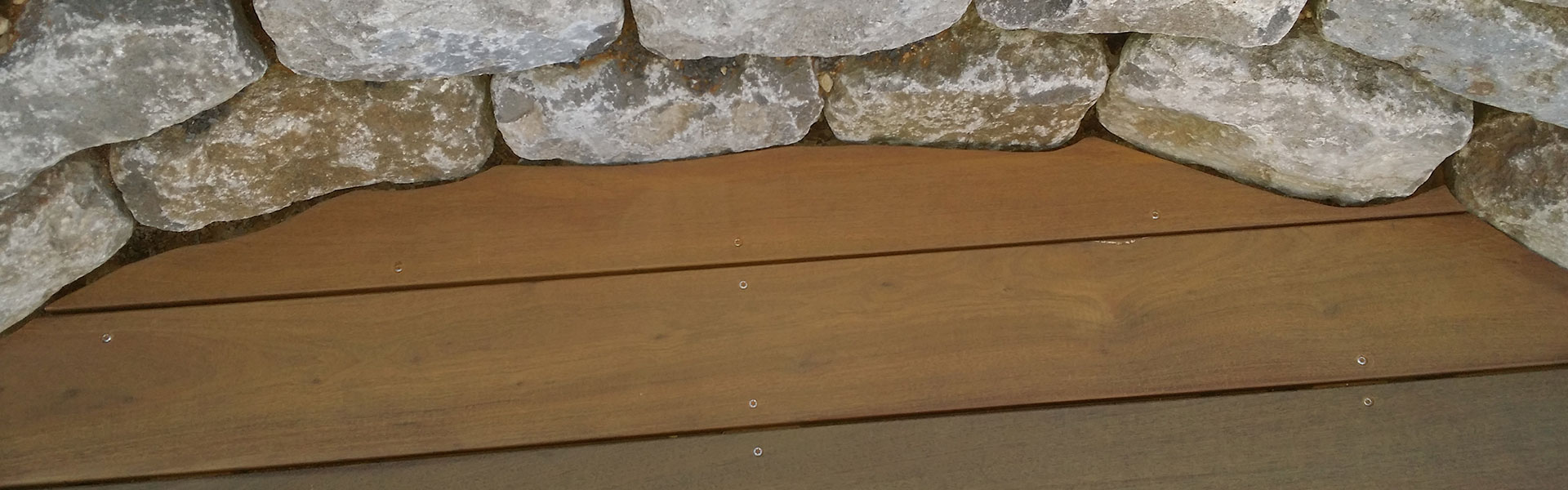 Holzhandlung Jansen Erkelenz Terrassendielen