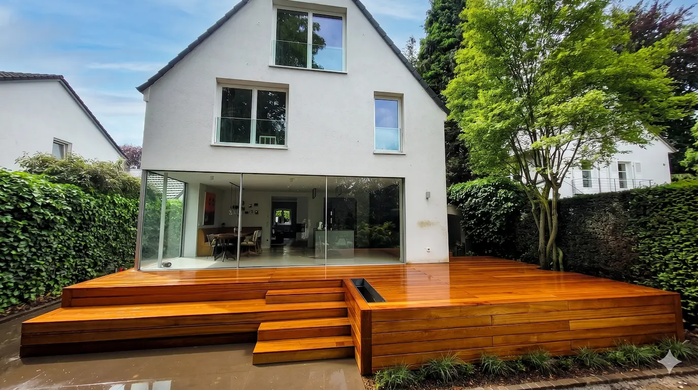 Holzhandlung Jansen Erkelenz Zäune
